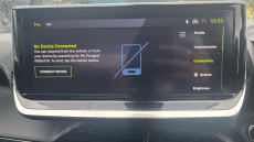 Peugeot 2008 1.2 PureTech 130 GT 5dr EAT8 Petrol Estate